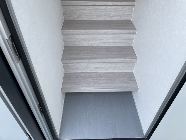 10/30 玄関