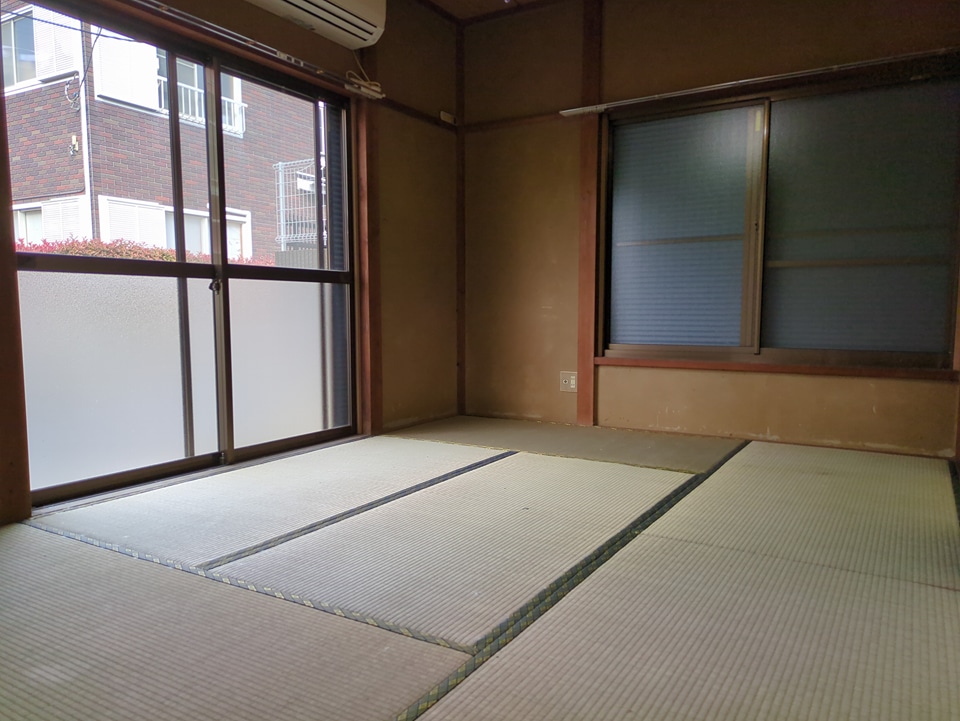 室内