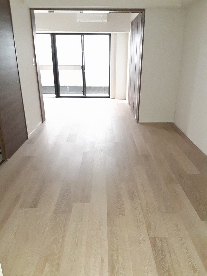 3/30 リビング/ダイニング