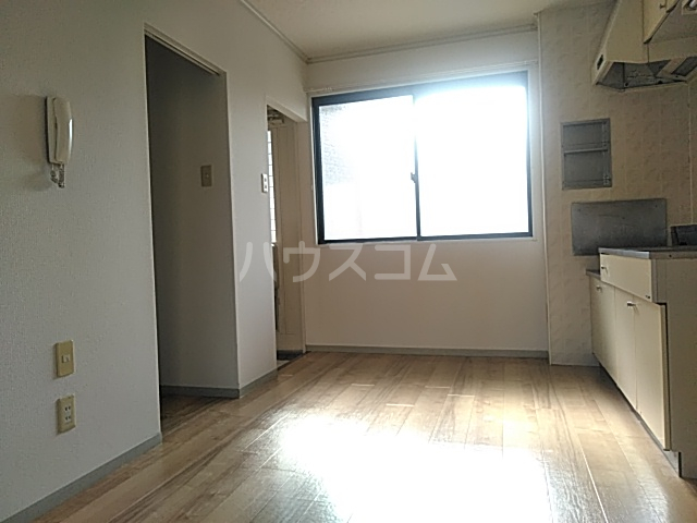 5/28 リビング/ダイニング