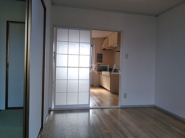 6/28 リビング/ダイニング