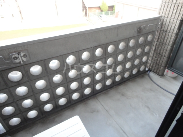 16/25 バルコニー