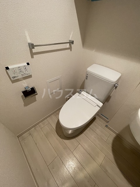 7/25 トイレ