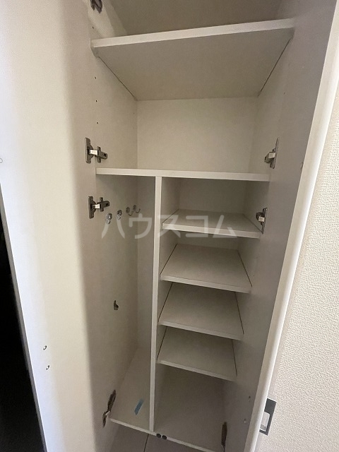 3/25 収納
