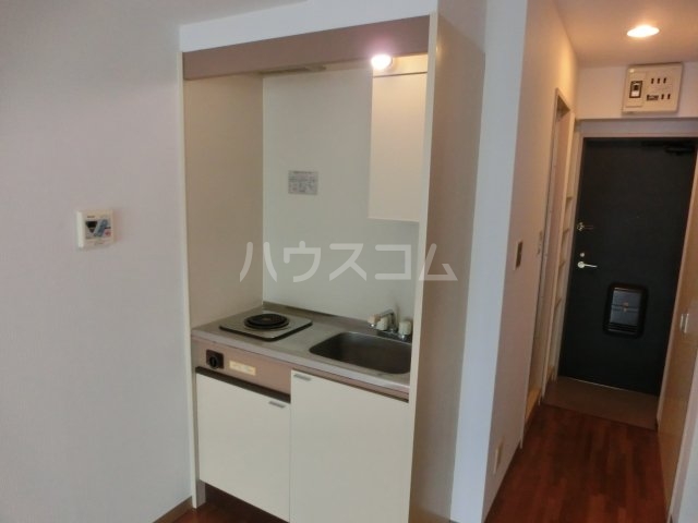 7/24 キッチン
