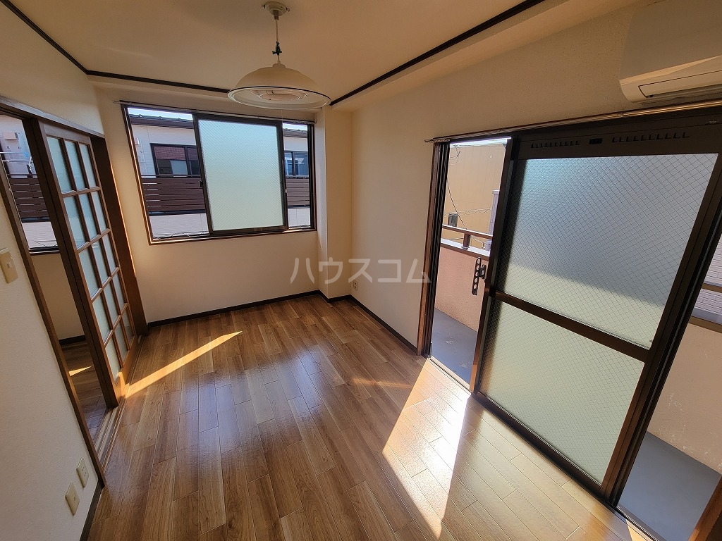 3/26 リビング/ダイニング