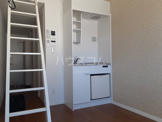 5/30 リビング/ダイニング