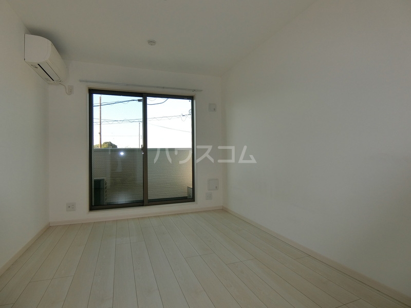 12/22 バルコニー