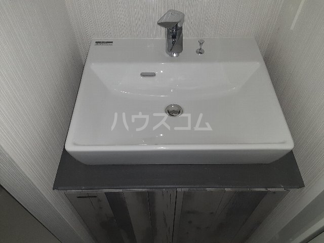 14/29 洗面