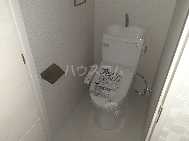 12/29 トイレ