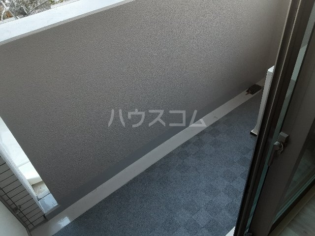 16/29 バルコニー