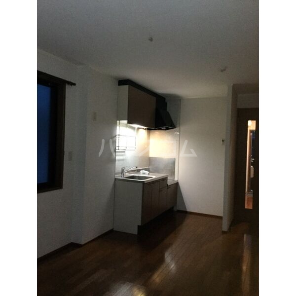 5/30 リビング/ダイニング