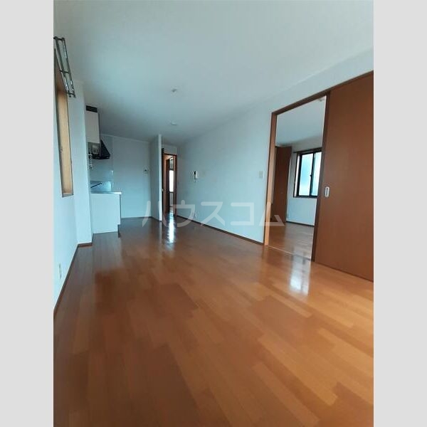 3/30 リビング/ダイニング