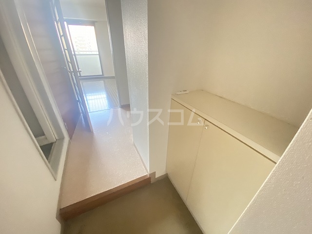 12/30 玄関