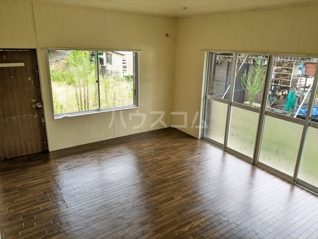 3/17 リビング/ダイニング