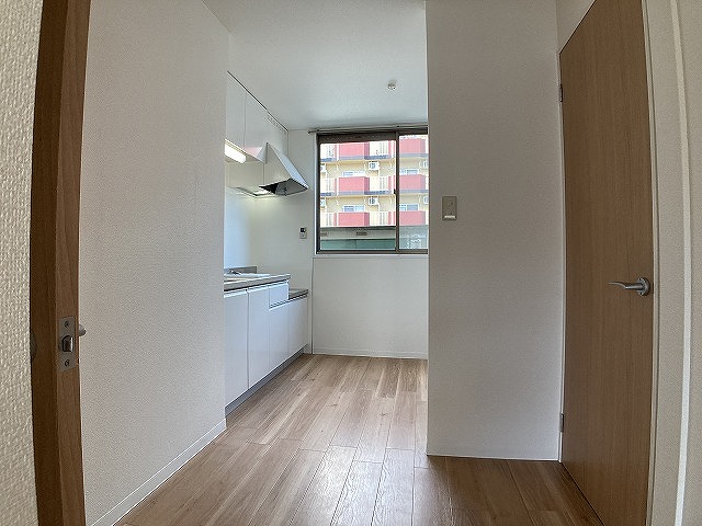 5/30 リビング/ダイニング