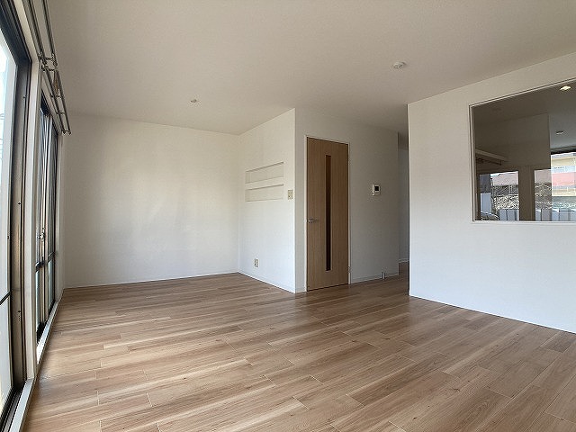 3/30 リビング/ダイニング