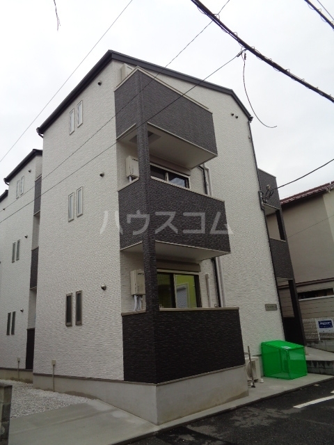 1/23 外観