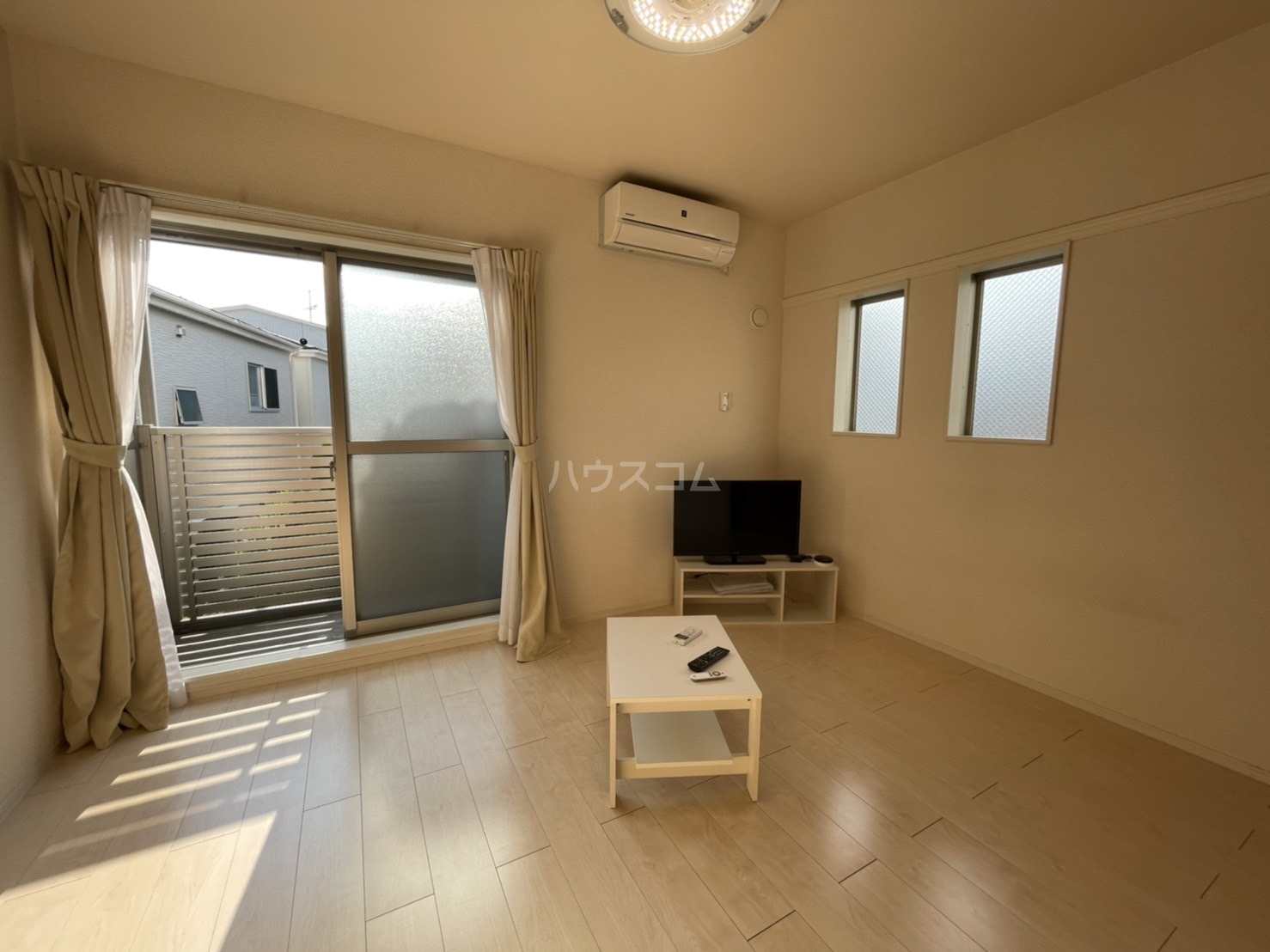 3/21 リビング/ダイニング