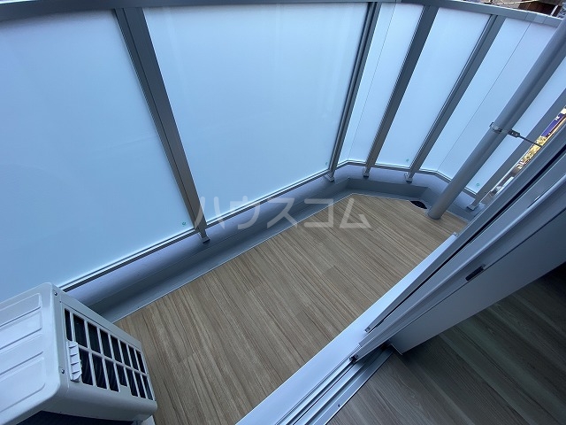 16/30 バルコニー