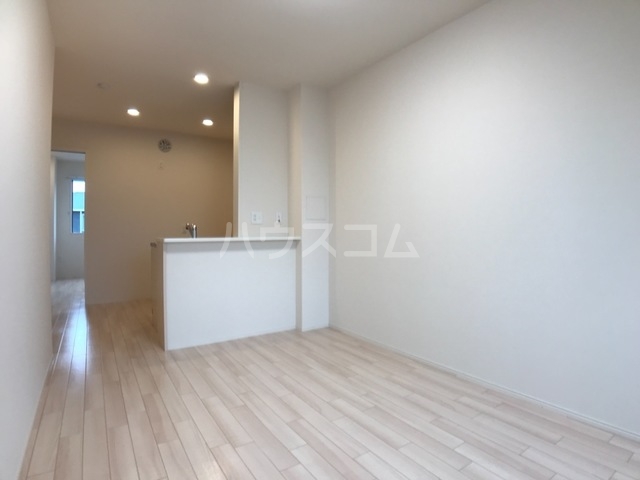 4/28 リビング/ダイニング