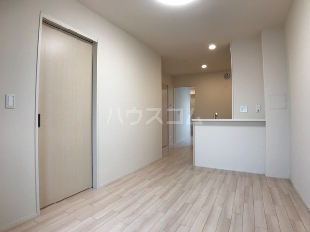 3/28 リビング/ダイニング