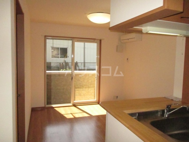 3/19 リビング/ダイニング