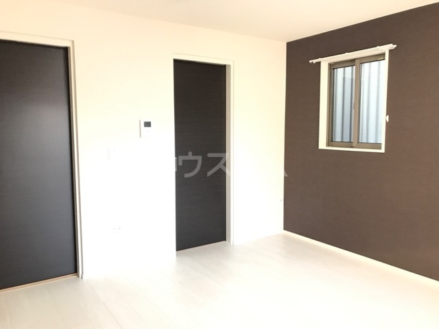 4/21 寝室