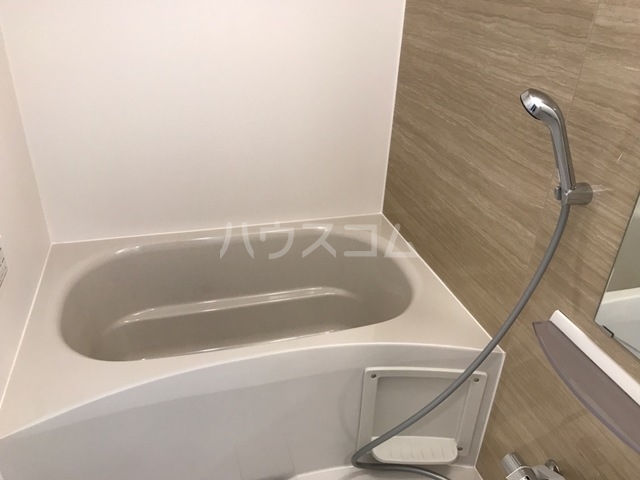 8/21 浴室