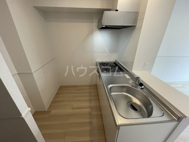 8/25 キッチン