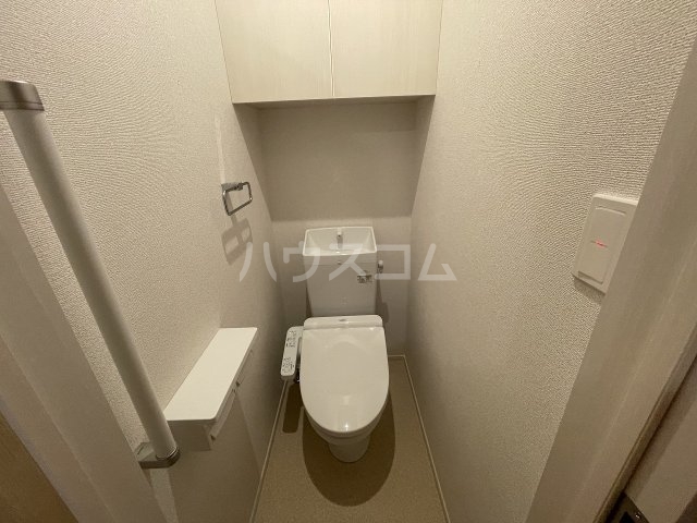 10/25 トイレ