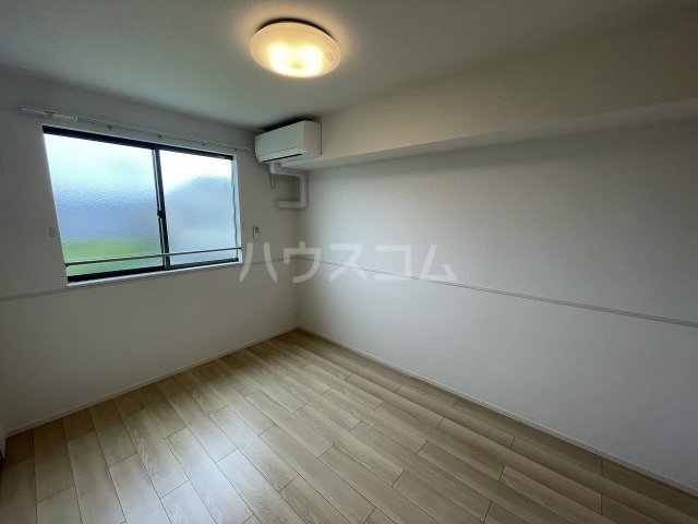 5/25 寝室