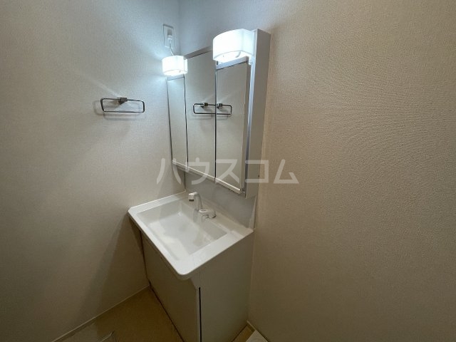 11/25 洗面