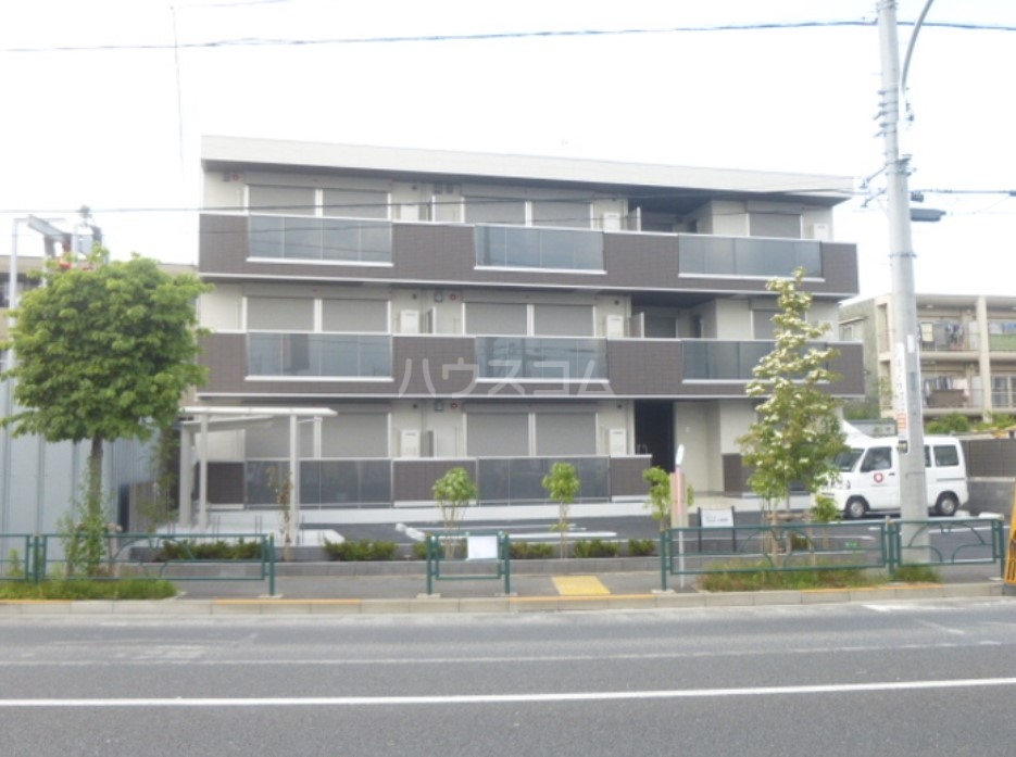1/22 外観