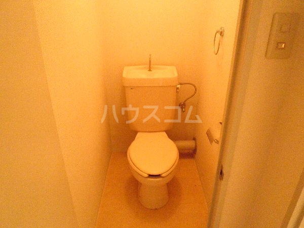 13/27 トイレ