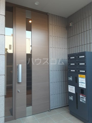 2/6 エントランス