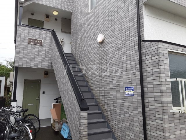 19/29 エントランス