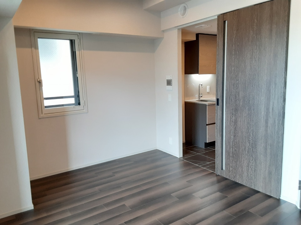 5/24 リビング/ダイニング