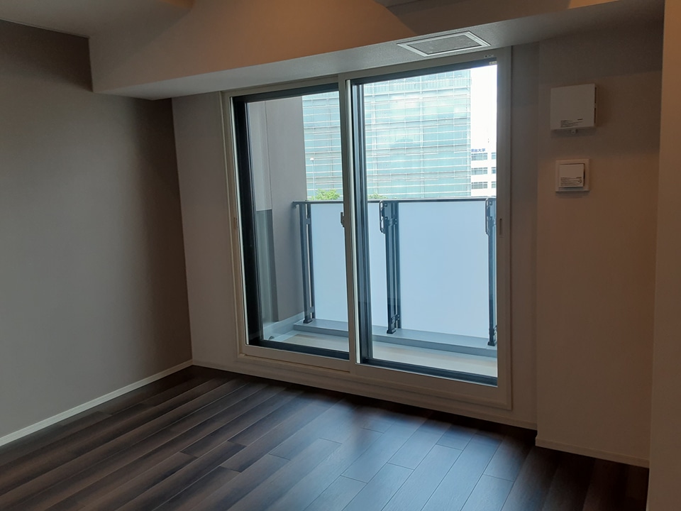 4/24 リビング/ダイニング