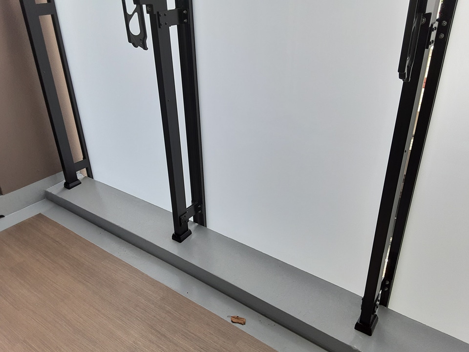 15/24 バルコニー