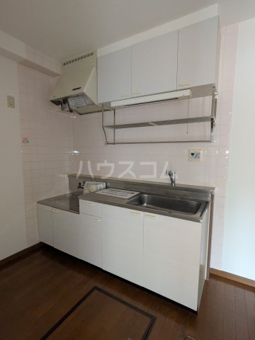 14/30 キッチン