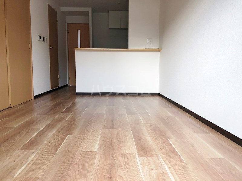 3/18 リビング/ダイニング