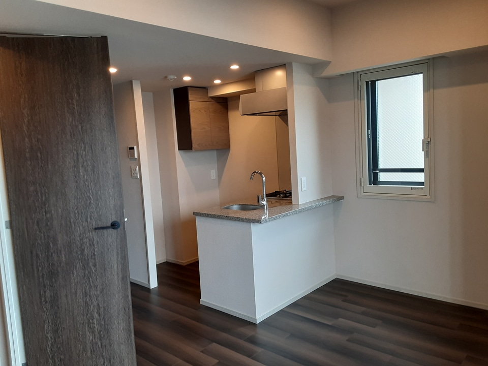 5/23 リビング/ダイニング