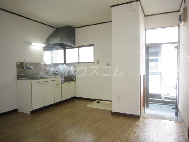 3/23 リビング/ダイニング