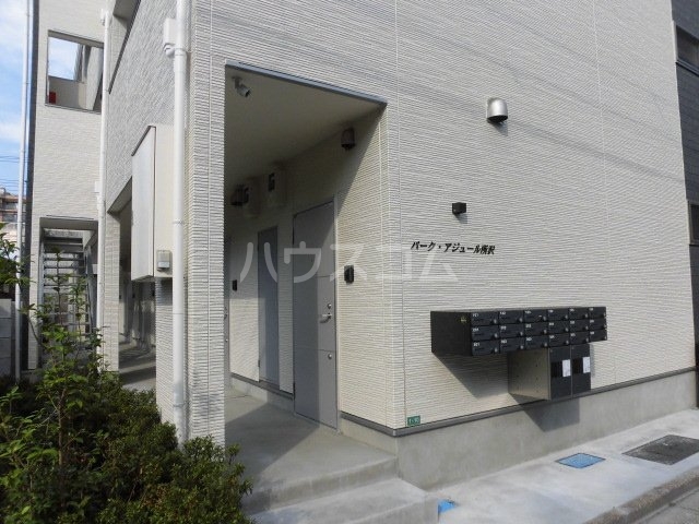 19/29 エントランス