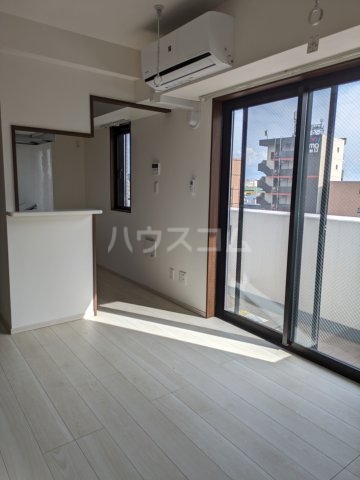 3/20 リビング/ダイニング