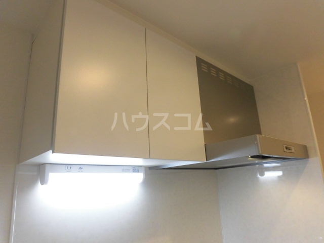 7/30 キッチン