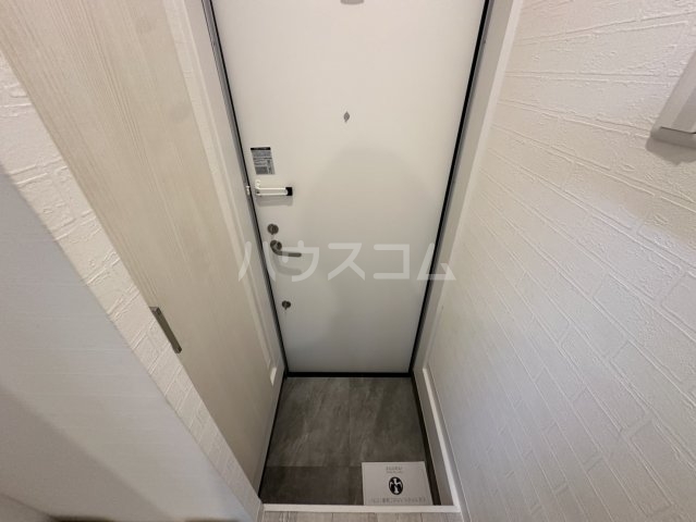 11/30 玄関