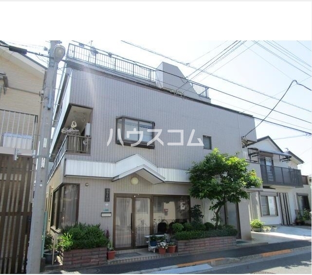 1/28 外観