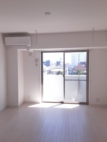 4/25 リビング/ダイニング